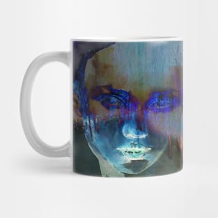 Pente Douce Mug